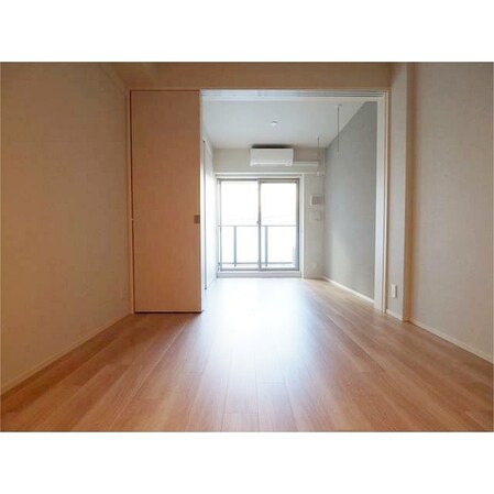 レジディア門前仲町プレイスの物件内観写真